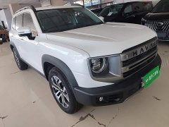 Great Wall Dachshund 1.5T DCT Border Collie Edition - ფოტო 4