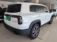 Great Wall Dachshund 1.5T DCT Border Collie Edition - ფოტო 7
