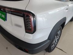 Great Wall Dachshund 1.5T DCT Border Collie Edition - ფოტო 8