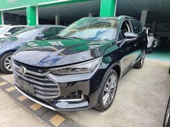 BYD Tang 2019 2.0T Automatic Smart Connected Prestige 7-Seater China VI - ფოტო 1