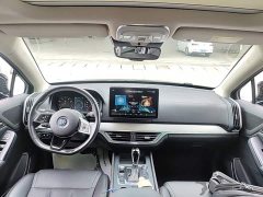 BYD Tang 2019 2.0T Automatic Smart Connected Prestige 7-Seater China VI - ფოტო 10