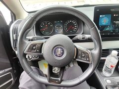 BYD Tang 2019 2.0T Automatic Smart Connected Prestige 7-Seater China VI - ფოტო 11