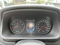 BYD Tang 2019 2.0T Automatic Smart Connected Prestige 7-Seater China VI - ფოტო 12