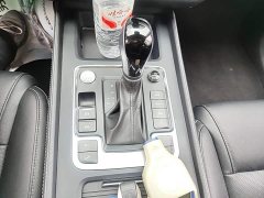 BYD Tang 2019 2.0T Automatic Smart Connected Prestige 7-Seater China VI - ფოტო 14