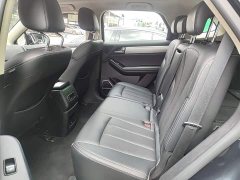 BYD Tang 2019 2.0T Automatic Smart Connected Prestige 7-Seater China VI - ფოტო 17