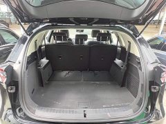 BYD Tang 2019 2.0T Automatic Smart Connected Prestige 7-Seater China VI - ფოტო 19