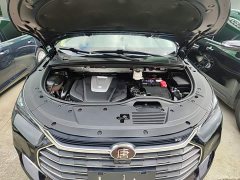 BYD Tang 2019 2.0T Automatic Smart Connected Prestige 7-Seater China VI - ფოტო 20