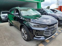 BYD Tang 2019 2.0T Automatic Smart Connected Prestige 7-Seater China VI - ფოტო 4