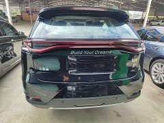 BYD Tang 2019 2.0T Automatic Smart Connected Prestige 7-Seater China VI - ფოტო 6