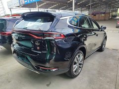 BYD Tang 2019 2.0T Automatic Smart Connected Prestige 7-Seater China VI - ფოტო 7