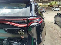 BYD Tang 2019 2.0T Automatic Smart Connected Prestige 7-Seater China VI - ფოტო 8