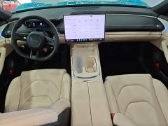 Xiaomi SU7 2024 Rear-Wheel Drive Long Range Smart Driving Edition - ფოტო 10