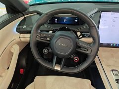 Xiaomi SU7 2024 Rear-Wheel Drive Long Range Smart Driving Edition - ფოტო 11