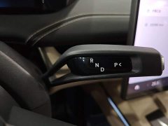 Xiaomi SU7 2024 Rear-Wheel Drive Long Range Smart Driving Edition - ფოტო 14