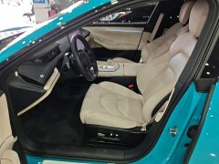 Xiaomi SU7 2024 Rear-Wheel Drive Long Range Smart Driving Edition - ფოტო 15