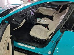 Xiaomi SU7 2024 Rear-Wheel Drive Long Range Smart Driving Edition - ფოტო 16