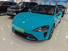 Xiaomi SU7 2024 Rear-Wheel Drive Long Range Smart Driving Edition - ფოტო 2