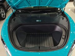 Xiaomi SU7 2024 Rear-Wheel Drive Long Range Smart Driving Edition - ფოტო 20