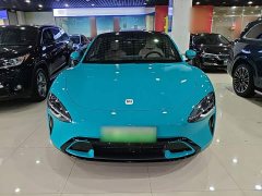 Xiaomi SU7 2024 Rear-Wheel Drive Long Range Smart Driving Edition - ფოტო 3