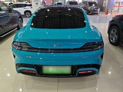 Xiaomi SU7 2024 Rear-Wheel Drive Long Range Smart Driving Edition - ფოტო 6