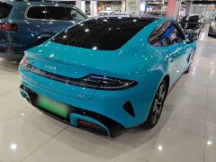 Xiaomi SU7 2024 Rear-Wheel Drive Long Range Smart Driving Edition - ფოტო 7