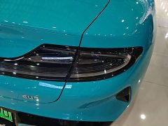 Xiaomi SU7 2024 Rear-Wheel Drive Long Range Smart Driving Edition - ფოტო 8