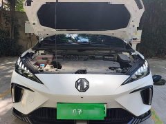 SAIC MG4 2022 520km Range Flagship Edition - ფოტო 11