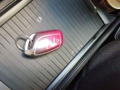 SAIC MG4 2022 520km Range Flagship Edition - ფოტო 12