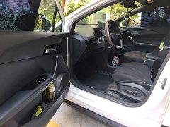 SAIC MG4 2022 520km Range Flagship Edition - ფოტო 14