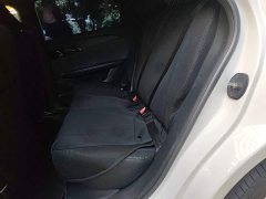 SAIC MG4 2022 520km Range Flagship Edition - ფოტო 15