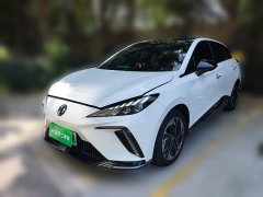 SAIC MG4 2022 520km Range Flagship Edition - ფოტო 2
