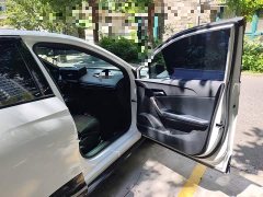 SAIC MG4 2022 520km Range Flagship Edition - ფოტო 20
