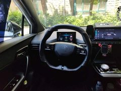 SAIC MG4 2022 520km Range Flagship Edition - ფოტო 3