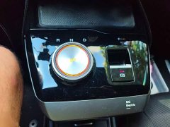 SAIC MG4 2022 520km Range Flagship Edition - ფოტო 7