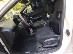 SAIC MG4 2022 520km Range Flagship Edition - ფოტო 8