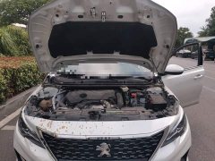 Peugeot 408 2020 360THP Tenth Anniversary Premium Edition - ფოტო 11