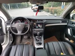 Peugeot 408 2020 360THP Tenth Anniversary Premium Edition - ფოტო 13