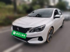 Peugeot 408 2020 360THP Tenth Anniversary Premium Edition - ფოტო 2