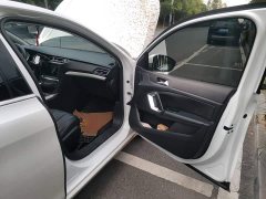 Peugeot 408 2020 360THP Tenth Anniversary Premium Edition - ფოტო 20