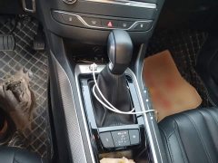 Peugeot 408 2020 360THP Tenth Anniversary Premium Edition - ფოტო 7