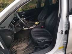 Peugeot 408 2020 360THP Tenth Anniversary Premium Edition - ფოტო 8