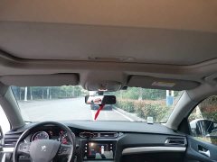 Peugeot 408 2020 360THP Tenth Anniversary Premium Edition - ფოტო 9