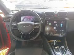 Lynk & Co Geely Lynk & Co 03 2.0T Automatic Vigor Plus - ფოტო 10