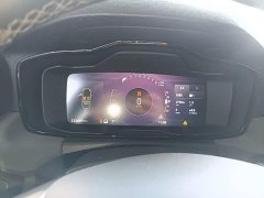 Lynk & Co Geely Lynk & Co 03 2.0T Automatic Vigor Plus - ფოტო 12