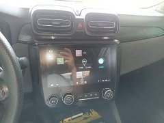 Lynk & Co Geely Lynk & Co 03 2.0T Automatic Vigor Plus - ფოტო 13