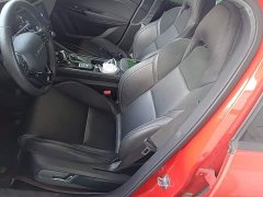 Lynk & Co Geely Lynk & Co 03 2.0T Automatic Vigor Plus - ფოტო 15