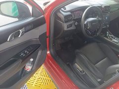 Lynk & Co Geely Lynk & Co 03 2.0T Automatic Vigor Plus - ფოტო 16