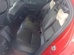Lynk & Co Geely Lynk & Co 03 2.0T Automatic Vigor Plus - ფოტო 17