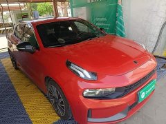 Lynk & Co Geely Lynk & Co 03 2.0T Automatic Vigor Plus - ფოტო 4