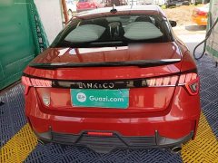 Lynk & Co Geely Lynk & Co 03 2.0T Automatic Vigor Plus - ფოტო 6